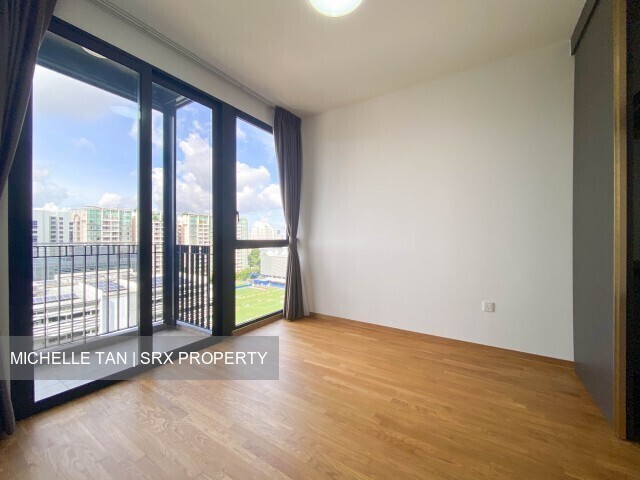 Park Colonial (D13), Condominium #558040671